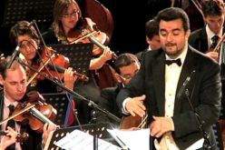 الأوركسترا الوطنية تقترح سيمفونية الدوار على الجمهور القسنطيني