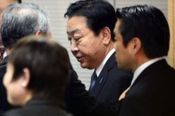 استقالة حكومة نودا في اليابان تمهيدا لتشكيل حكومة آبي الجديدة