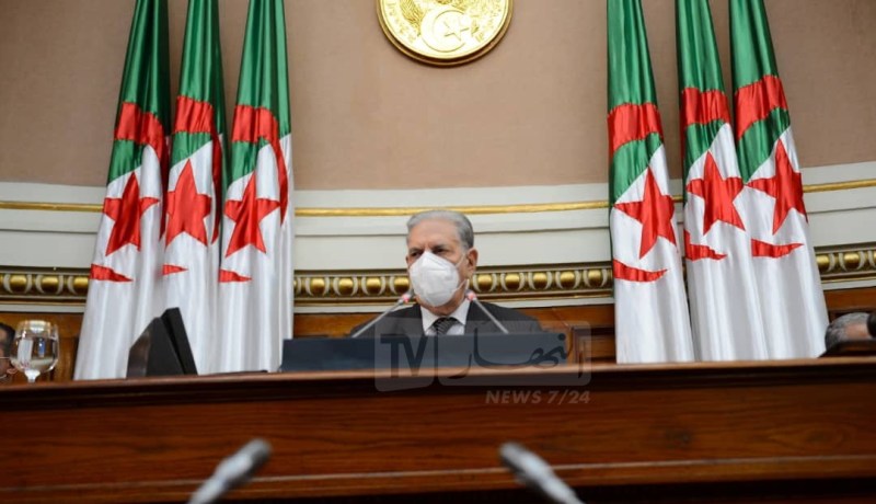 قوجيل: سنتخذ إجراءات هامة لمُكافحة كورونا ولدينا الإمكانيات لذلك