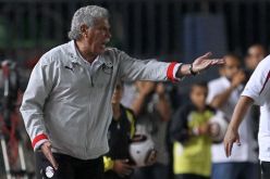 شحاتة يقرر الرحيل عن الزمالك