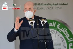 الرئيس تبون: ما دام هناك أشخاص تهاجم الجزائر فهي تسير في الطريق الصحيح