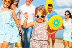 من أجل حياة أفضل في فصل الصيف