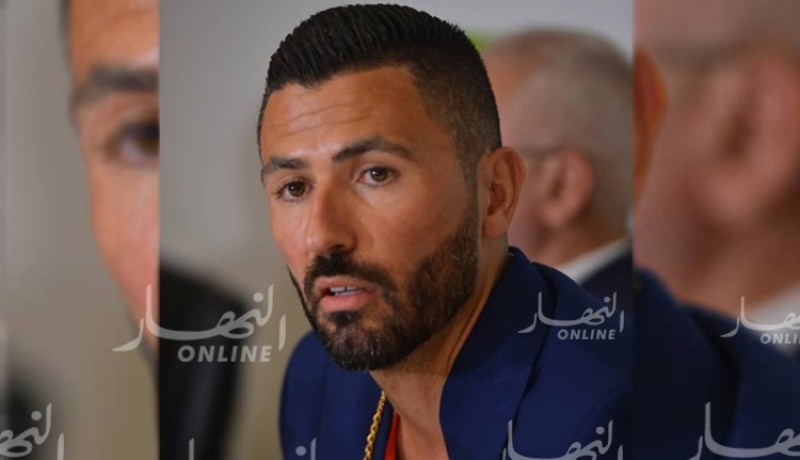 عنتر يحيى : “ماجر يمر بفترة عصيبة كشخص وكمدرب”