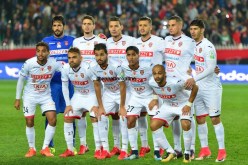 الإتحاد يستعيد ركائزه قبل مواجهة بسكرة