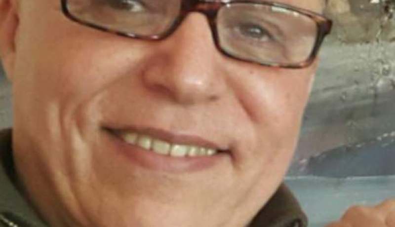 وفاة الفنان عمر زيات المعروف بإسم عمر سونوصافي