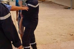 الشلف: إنقاذ طفلة سقطت من الطابق الثالث لعمارة بأم الدروع