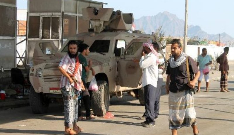 إجلاء رعايا باكستان والهند من اليمن