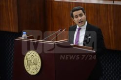 خالدي: “استئناف المنافسة مرتبط بقرار اللجنة العلمية” !