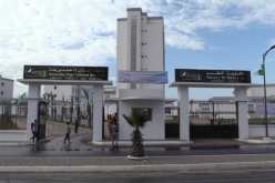 رئيس منظمة التضامن الوطني الطلابي يطعن طالب بترنفيس بجامعة البليدة 2