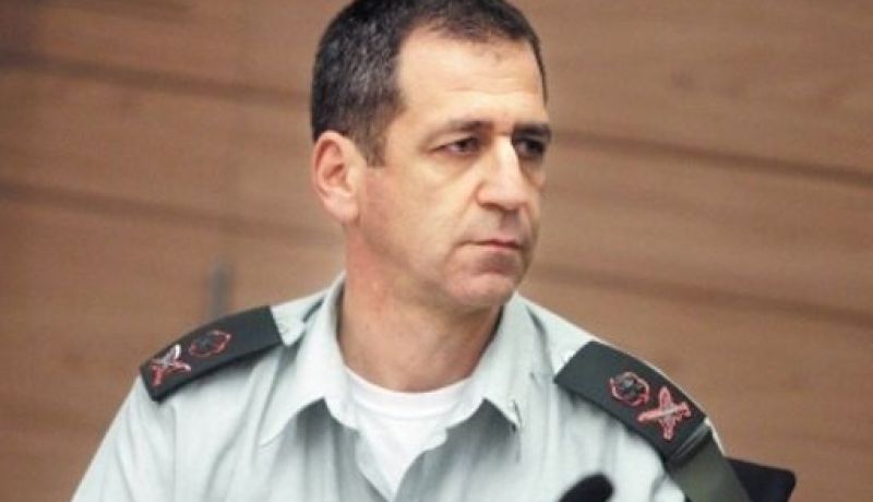 إسرائيل تفضل زوال نظام الأسد