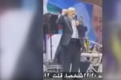 بالفيديو.. نائب إيراني يعترف بقتل 700 أسير عراقي