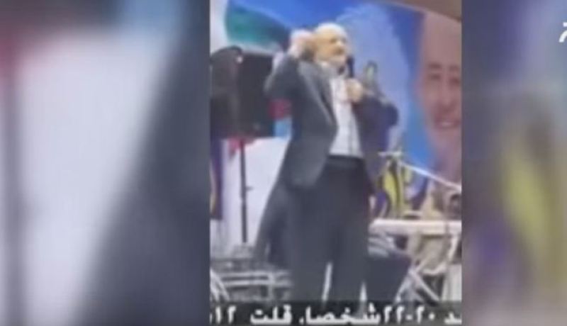 بالفيديو.. نائب إيراني يعترف بقتل 700 أسير عراقي