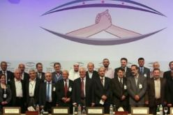 الائتلاف: مفاوضات جنيف تتناول السبت مسالة الاحياء المحاصرة في حمص