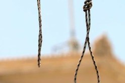 إعدام 7 من تنظيم القاعدة في العراق