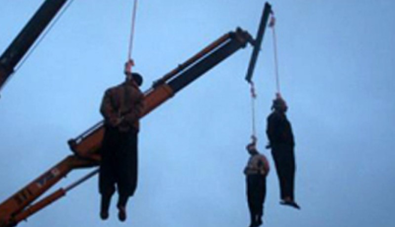 الاعدام لسعوديين قتلا 4 فرنسيين العام 2007