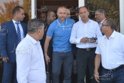 الفاف تنفي شائعات شجار بلماضي مع مدان