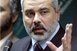 هنية: لا يمكن أن نمرر أي مشروع يمس بسيادة الأردن ويسهم في تصفية القضية الفلسطينية