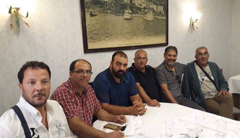 إدارة “الموب” تفصل في مُستقبل “مضوي”