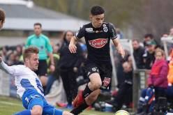 لايبزيغ مُهتم بضم نجم الخضر القادم