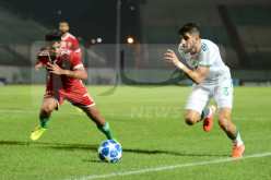 بالصور.. تعادل مُخيب يحسم داربي الخضر والمغرب