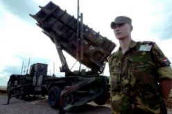 هولندا سترسل صواريخ باتريوت إلى الحدود التركية السورية