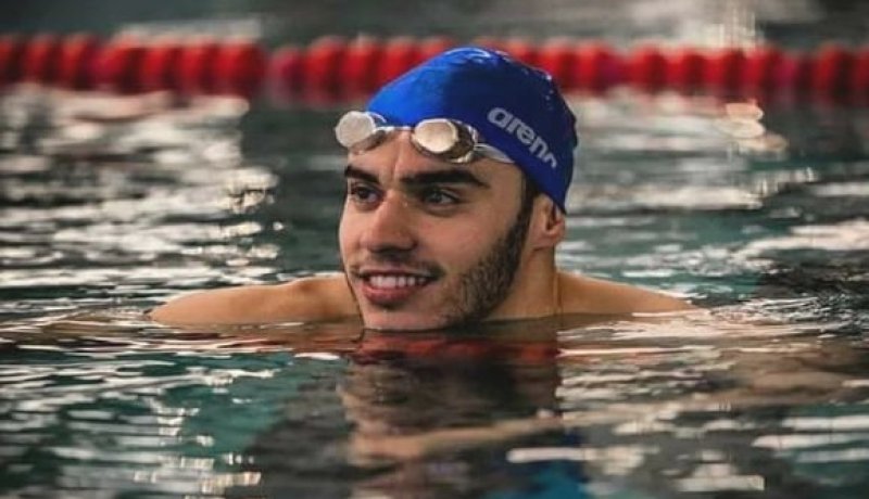 السبّاح أسامة سحنون يتوج بذهبيتين خلال ملتقى الدوري الذهبي بفرنسا