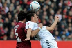 بايرن ميونيخ يهزم نورمبيرغ ويواصل ملاحقة دورتموند