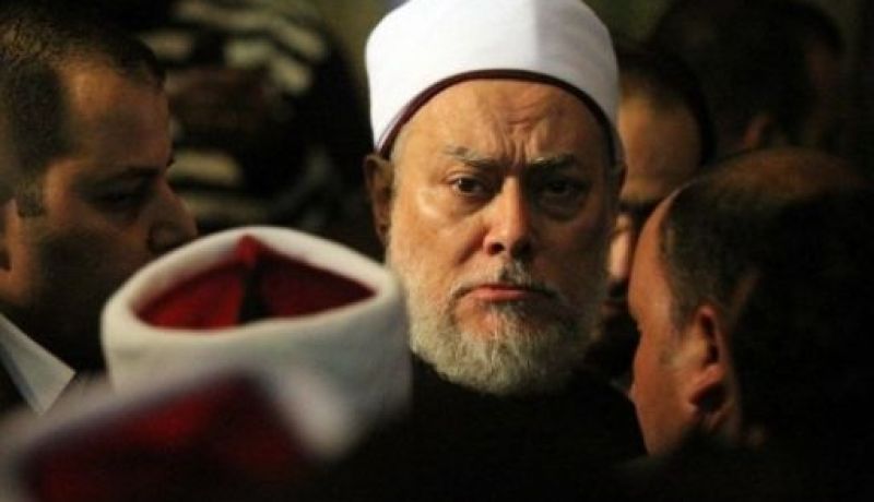 مفتي مصر يناشد المسلمين الاقتداء بالرسول وتحمل الاساءة دون انتقام