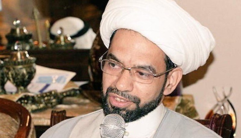 السعودية: العثور على جثة قاضي خطفه مسلحون قبل عام