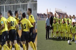 بطولة الرابطة المحترفة الثانية: برمجة الجولة 19 يوم الثلاثاء 7 فيفري