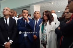 فرعون : لاتوجد أزمة في السيولة مستقبلا ولا خوف عليها في رمضان