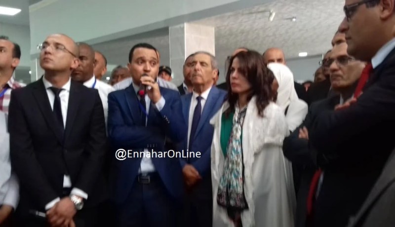 فرعون : لاتوجد أزمة في السيولة مستقبلا ولا خوف عليها في رمضان