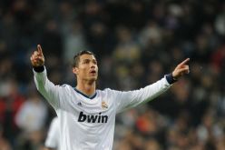 كريستيانو: مع احترامي للجمهور سأدافع عن مورينيو حتى الموت