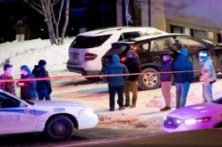 إصابة رعيتين تونسيتين في الهجوم الذي استهدف مسجدا بكندا