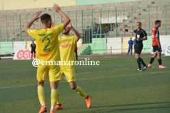 رضواني:”حققنا الأهم في لقاء صعب لضمان البقاء في المحترف الأول”