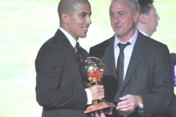 التلفزيون الجزائري‮ ‬كاد‮ ‬يفسد حفل الكرة الذهبية‮ ‬