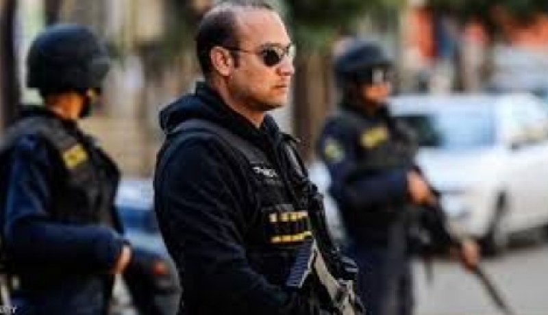 سرقة نحو 300 ألف يورو من مركز شرطة في كرواتيا