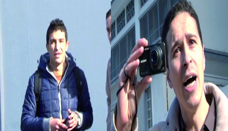 فايسبوك جزائري لدعم وإسناد خطاب الجماعات الإرهابية