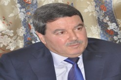 هامل‮ ‬يُشدّد على إعلام الشرطة‮ ‬