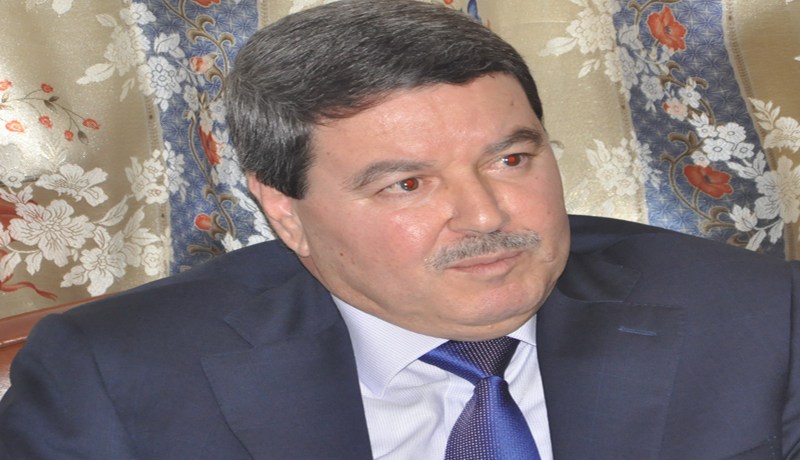 هامل‮ ‬يُشدّد على إعلام الشرطة‮ ‬
