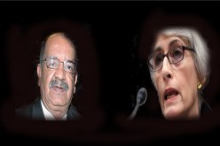 اختتام أشغال اجتماع الحوار الاستراتيجي الجزائري-الأمريكي