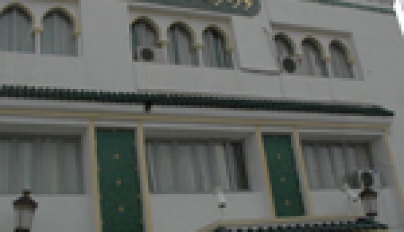 النقابة الوطنية لموظفي أمانة الضبط تعلن حل نفسها