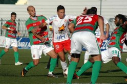 تأجيل المباراة ليوم 7 أفريل يفسد حسابات سافوا