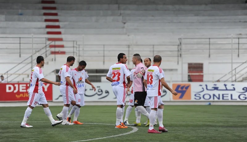 داربي‮ ‬ساخن بين جريحي‮ ‬الغرب والروح الرياضية مطلوبة