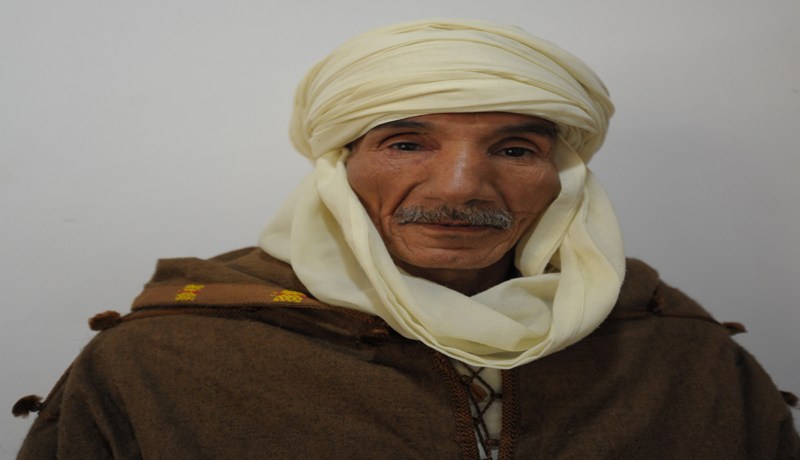 مير الدبداب لا علاقة له بأبي زيد