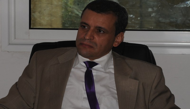 مصيطفـى يستورد التجربـة الكوريـة