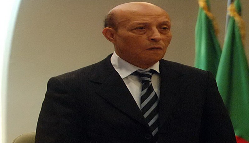 نائب لـ‮''‬ولد خليفة‮'' ‬بالوراثة‮‬