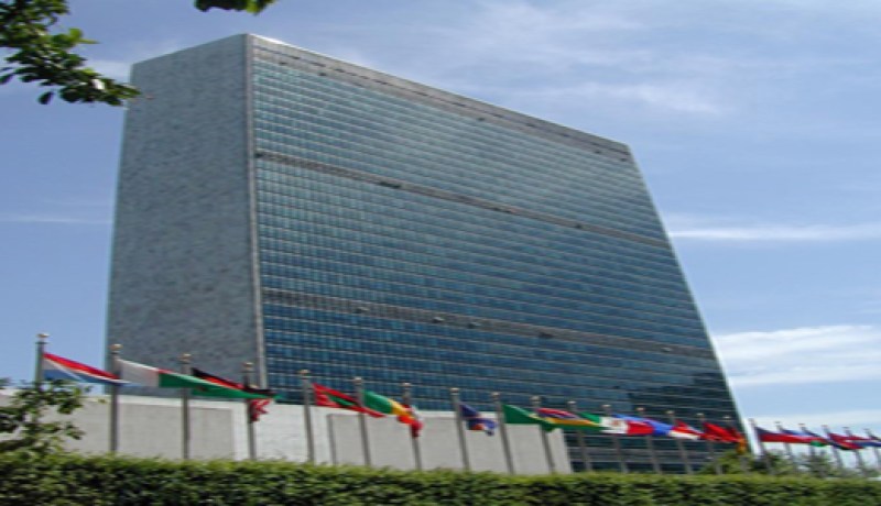 الأمم المتحدة  تعيد فتح مكتبها في العاصمة الصومالية