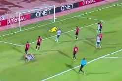 الشوط الأول.. نتيجة بيضاء بين سوسطارة والنادي البورسعيدي