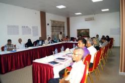 دورة تدريبية غدا بالجزائر العاصمة حول آليات الأمم المتحدة في حماية حقوق الإنسان